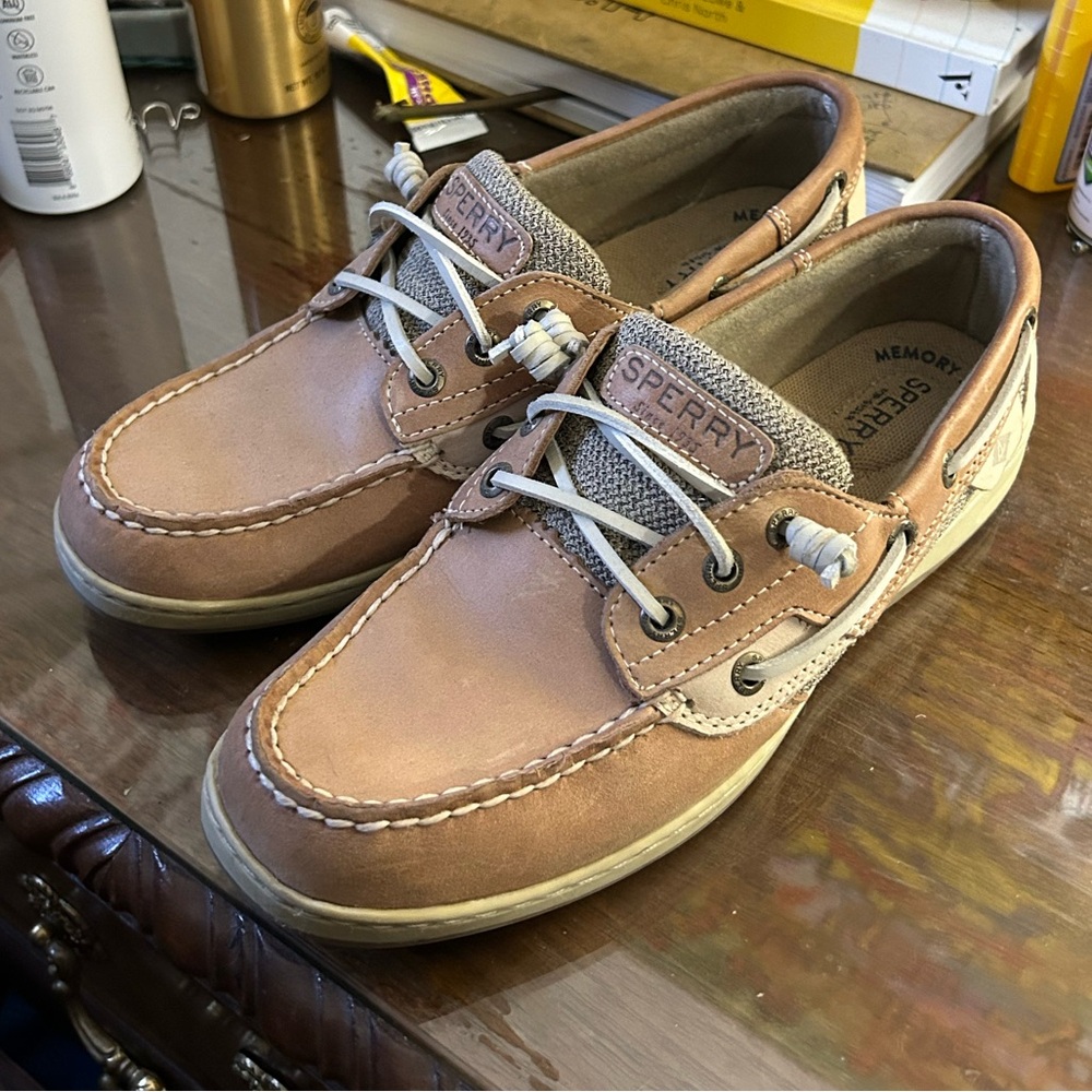 Sperry Top-Sider